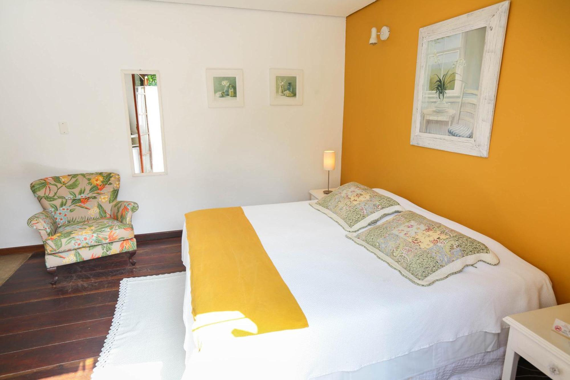 Pousada Canto Do Camburi Habitación foto